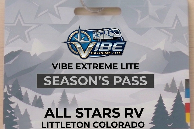 Vibe Extreme Lite