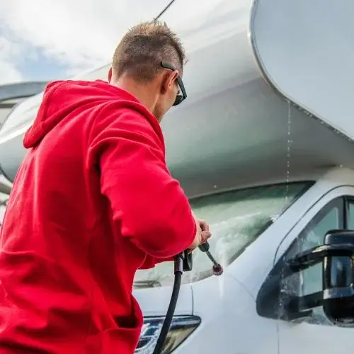 The Ultimate RV Maintenance Checklist for New RV Owners — All Star Rv Blog