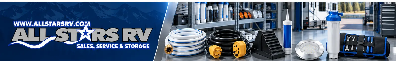 All Star Rv RV Parts
