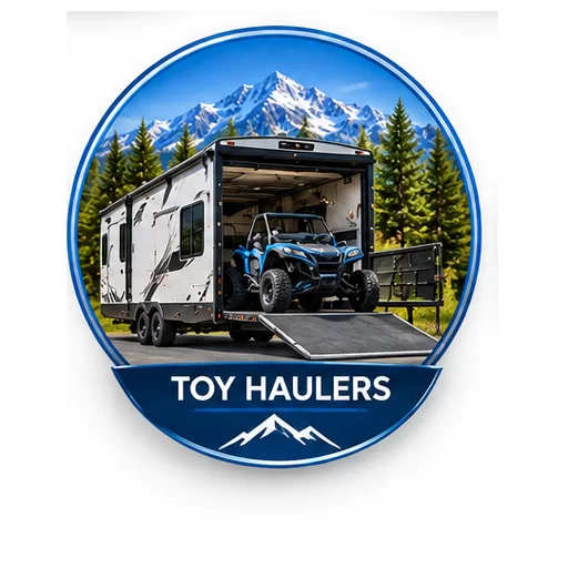 Toy Hauler