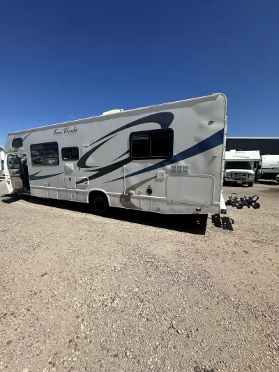 Consignment 2008 Fourwinds Five Thousand 28A — photo 8