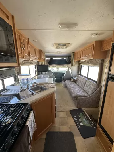 Consignment 2008 Fourwinds Five Thousand 28A — photo 14