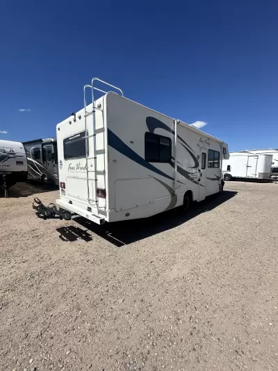 Consignment 2008 Fourwinds Five Thousand 28A — photo 15