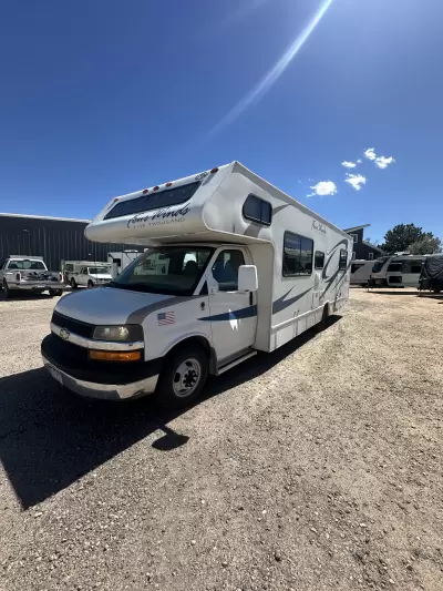 Consignment 2008 Fourwinds Five Thousand 28A — photo 16