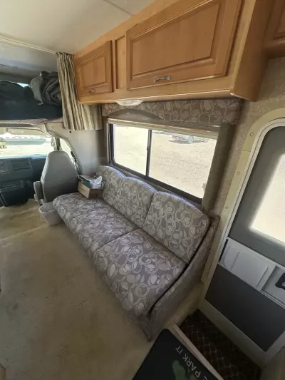 Consignment 2008 Fourwinds Five Thousand 28A — photo 17