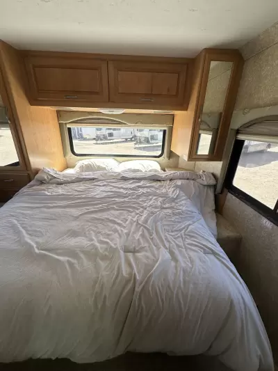 Consignment 2008 Fourwinds Five Thousand 28A — photo 18
