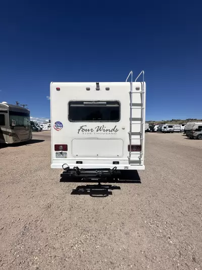 Consignment 2008 Fourwinds Five Thousand 28A — photo 19