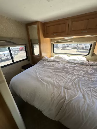 Consignment 2008 Fourwinds Five Thousand 28A — photo 20