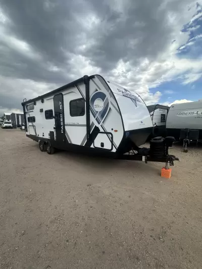 New 2024 Keystone RV Passport SL Series 229BHWE — photo 4