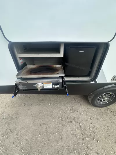 New 2024 Keystone RV Passport SL Series 229BHWE — photo 7