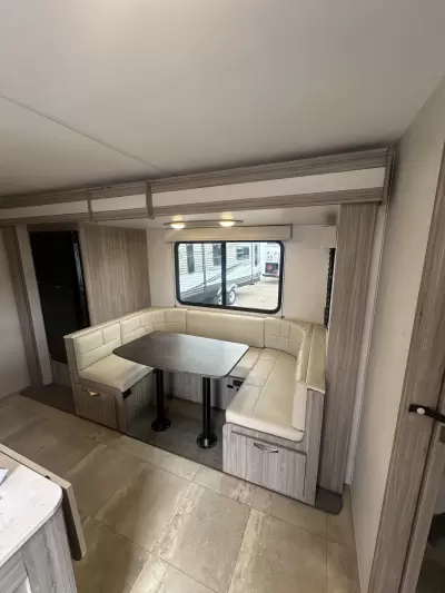 New 2024 Keystone RV Passport SL Series 229BHWE — photo 12