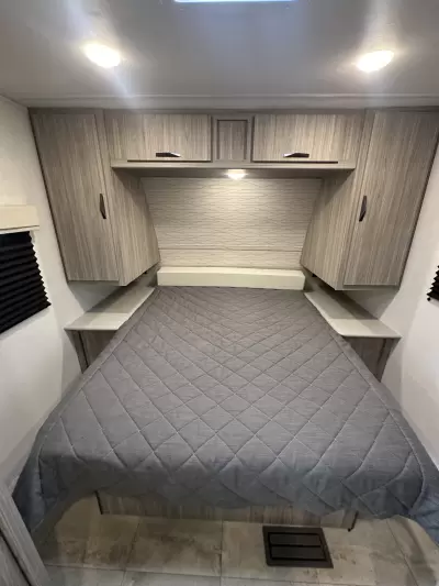 New 2024 Keystone RV Passport SL Series 229BHWE — photo 15