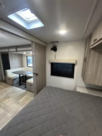 New 2024 Keystone RV Passport SL Series 229BHWE — photo 17