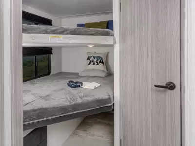 New 2024 Keystone RV Passport SL Series 229BHWE — photo 21