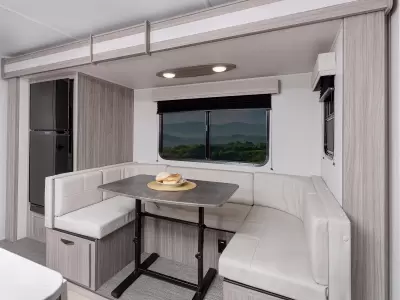 New 2024 Keystone RV Passport SL Series 229BHWE — photo 22