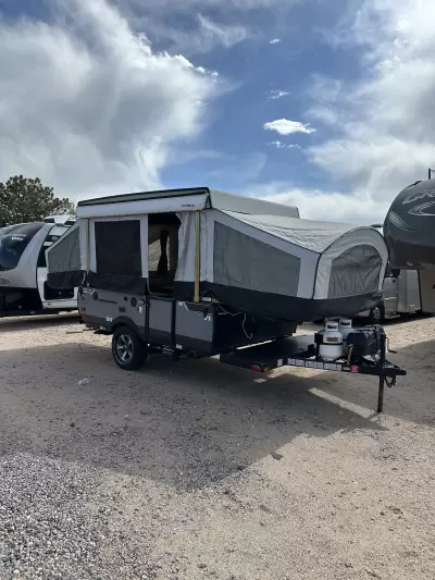 New 2018 Forest River Viking  V-Trec V1 for sale in Littleton