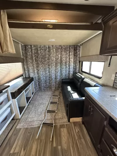 New 2016 Forest River Stealth WA2313 — photo 15