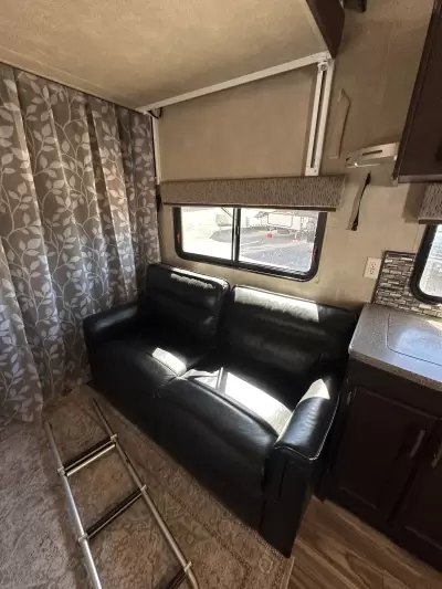 New 2016 Forest River Stealth WA2313 — photo 16