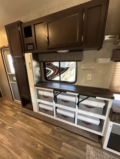 New 2016 Forest River Stealth WA2313 — photo 17