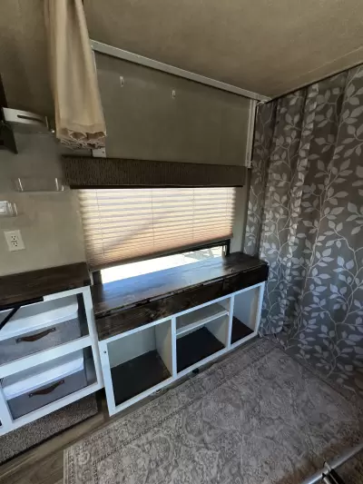 New 2016 Forest River Stealth WA2313 — photo 18