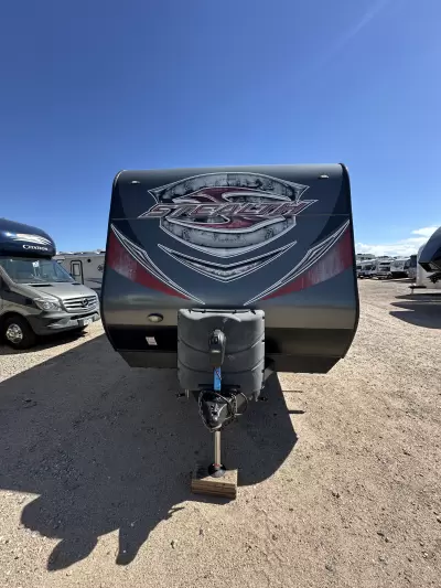New 2016 Forest River Stealth WA2313 — photo 7