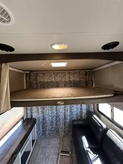 New 2016 Forest River Stealth WA2313 — photo 8