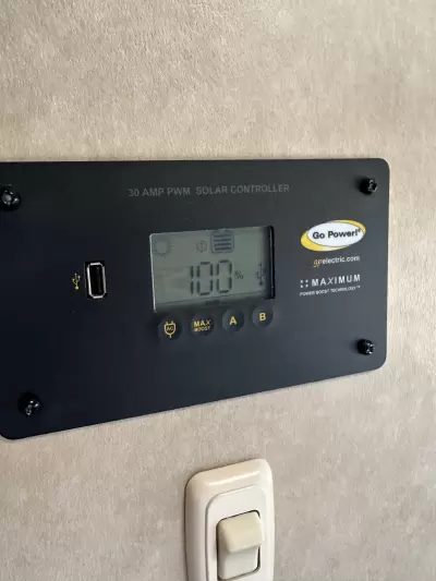 New 2016 Forest River Stealth WA2313 — photo 10