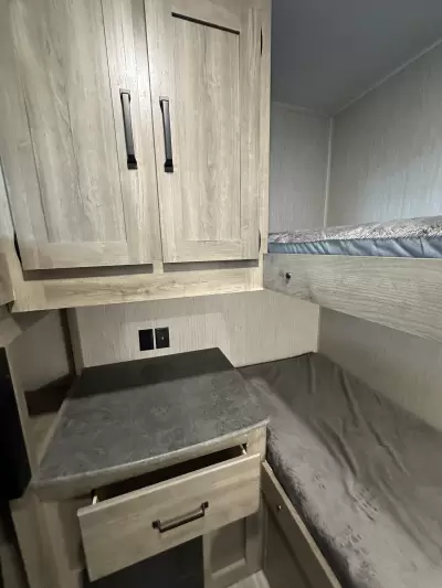 New 2022 Palomino Puma XLE Lite 30DBSC — photo 11