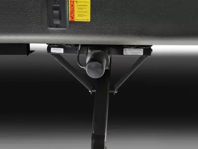 New 2022 Palomino Puma XLE Lite 30DBSC — photo 33