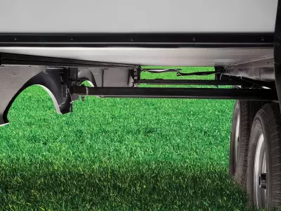New 2022 Palomino Puma XLE Lite 30DBSC — photo 63