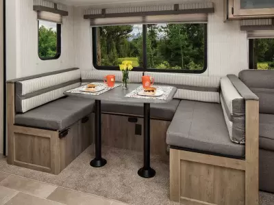 New 2022 Palomino Puma XLE Lite 30DBSC — photo 66