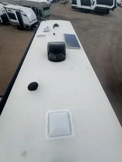 New 2022 Palomino Puma XLE Lite 30DBSC — photo 4
