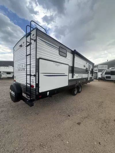 New 2022 Palomino Puma XLE Lite 30DBSC for sale in Littleton