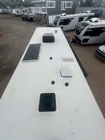 New 2022 Palomino Puma XLE Lite 30DBSC — photo 5