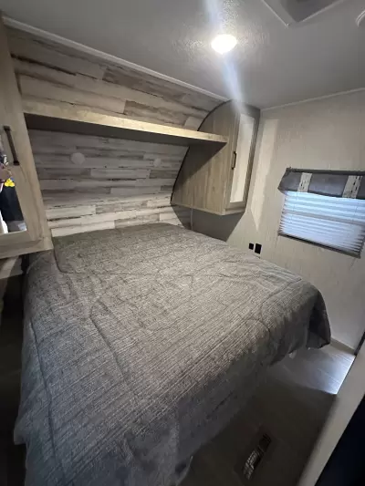 New 2022 Palomino Puma XLE Lite 30DBSC — photo 7