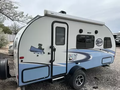 New 2018 Forest River r-pod RP-180 — photo 4