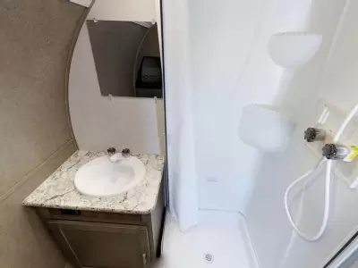 New 2018 Forest River r-pod RP-180 — photo 12