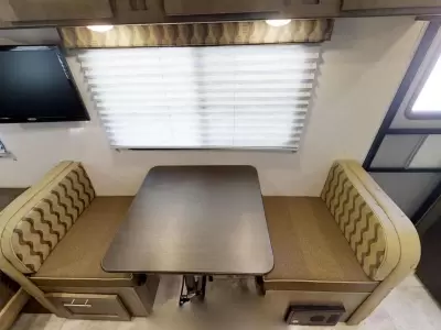 New 2018 Forest River r-pod RP-180 — photo 13