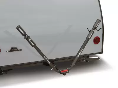 New 2018 Forest River r-pod RP-180 — photo 25