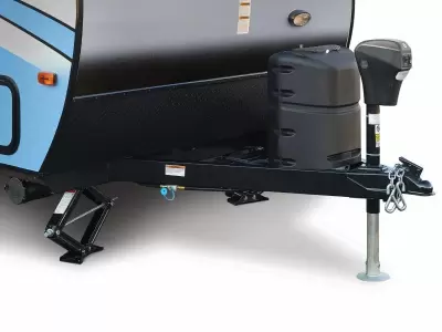 New 2018 Forest River r-pod RP-180 — photo 26