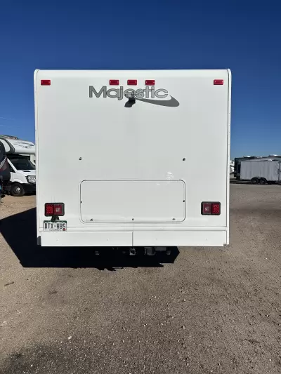New 2019 Thor Motor Coach Majestic 28A — photo 7