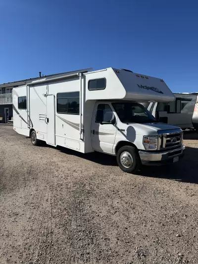 New 2019 Thor Motor Coach Majestic 28A — photo 14