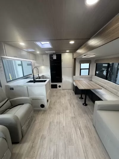 New 2026 Forest River Vibe 2600RK — photo 5