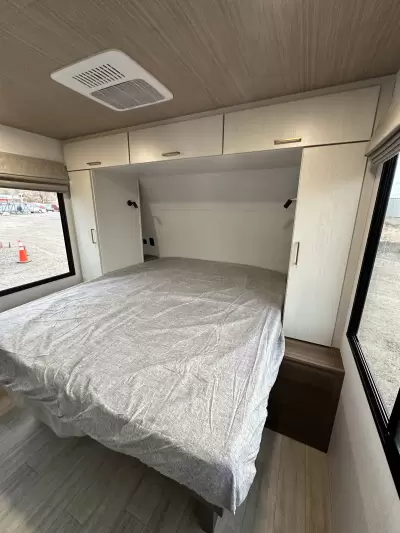New 2026 Forest River Vibe 2600RK — photo 11