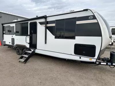 New 2026 Forest River Vibe 2600RK — photo 12