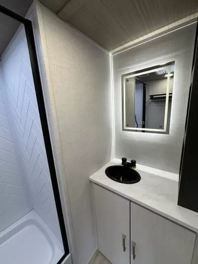 New 2026 Forest River Vibe 2600RK — photo 14
