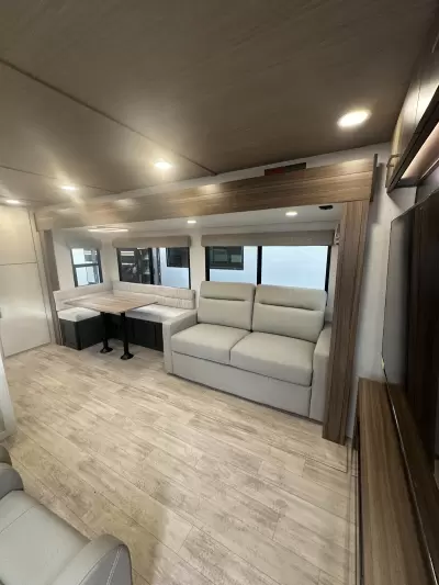 New 2026 Forest River Vibe 2600RK — photo 15