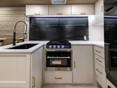 New 2026 Forest River Vibe 2600RK — photo 29