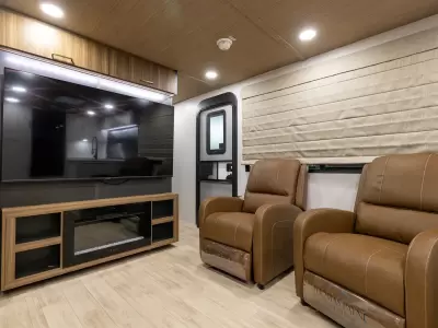 New 2026 Forest River Vibe 2600RK — photo 46