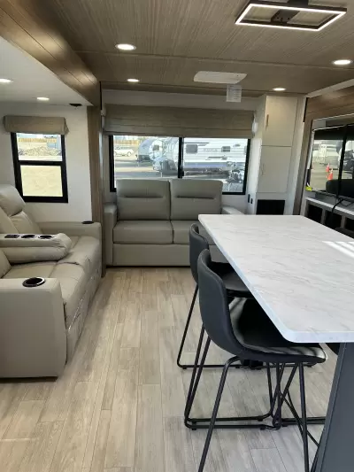 New 2026 Forest River Vibe 2800RL — photo 7